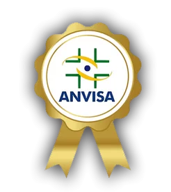 ANVISA Certification