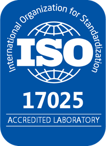 ISO 17025 Certification