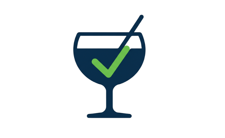 SafeDrink Logo